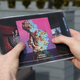 Illustration for article titled Tablet Sutra Gallery